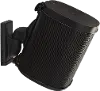 WSWM21-B1 Sanus Wireless Speaker Wall Mount for Sonos One Speaker