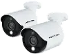 Night Owl Add–On 1080p HD Wired Cameras with Built-in Spotlights (2-pack)