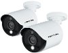 CAM-2PK-C20XL Night Owl Add–On 1080p HD Wired Cameras with Built-in Spotlights (2-pack)