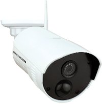 CAM-WNR2P-OU Night Owl Wireless AC Powered Add-On Camera-1