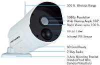 CAM-WNR2P-OU Night Owl Wireless AC Powered Add-On Camera-3