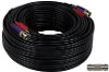 CAB-1004KV1 Night Owl In-Wall Rated Video/Power Extension Cable with Extension Adapter - 100 ft.