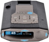 0100037-1 Escort MAX 360c Radar Detector
