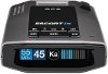 0100028-1 Clearance Escort iX Radar Detector