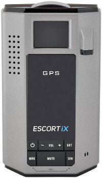 0100028-1 Escort iX Radar Detector-5