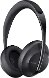 794297-0100 Bose - Headphones 700 Wireless Noise Cancelling Over-the-Ear Headphones