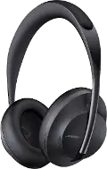 NOISECNCLNG-700-BLK Bose - Headphones 700 Wireless Noise Cancelling Over-the-Ear Headphones