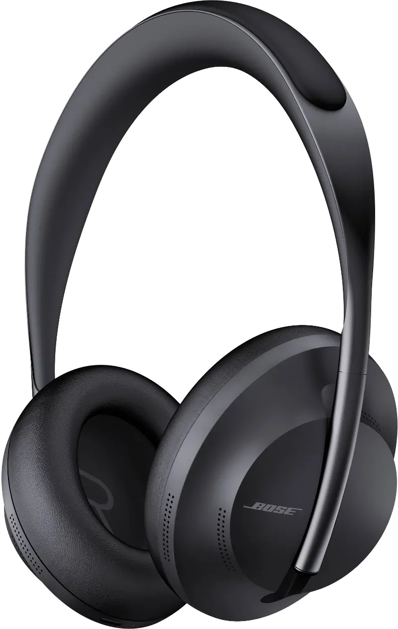 Bose - Headphones 700 Wireless Noise Over-the-Ear Headphones | RC