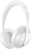 794297-0300 Bose - Headphones 700 Wireless Noise Cancelling Over-the-Ear Headphones - Silver