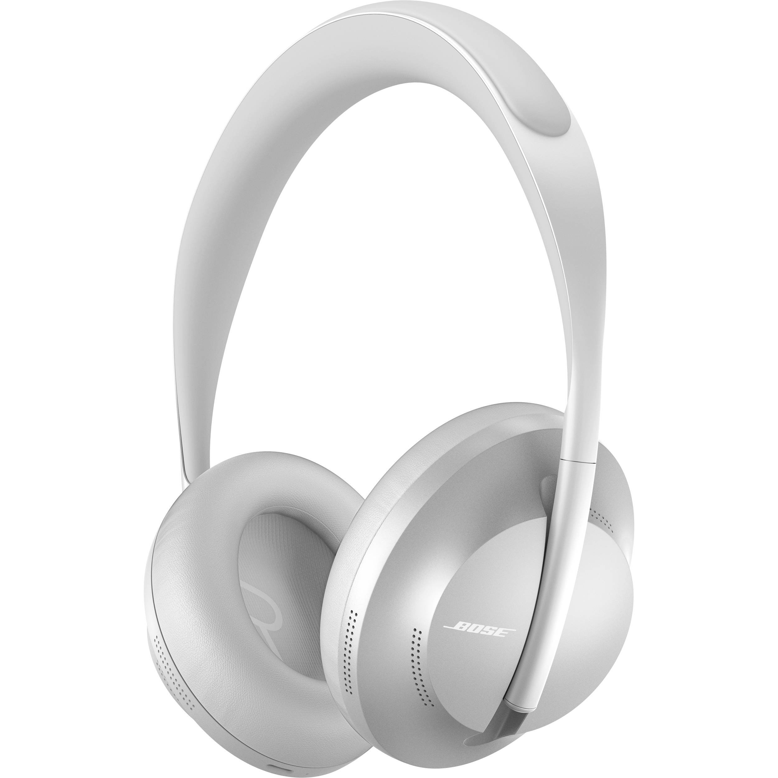 NOISECNCLNG-700-SLVR Bose 700 Noise Canceling Headphones - Silver-1
