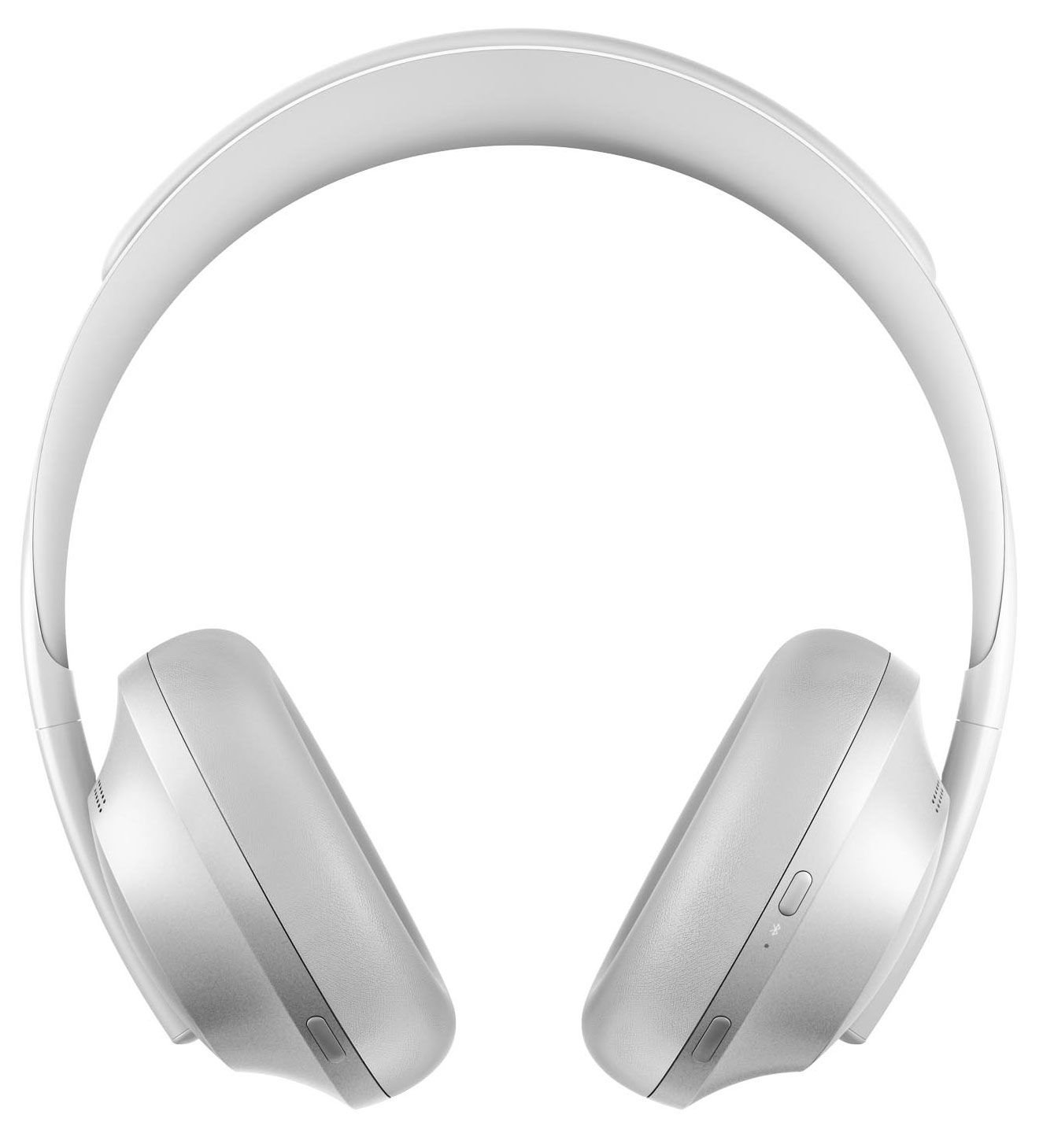 NOISECNCLNG-700-SLVR Bose 700 Noise Canceling Headphones - Silver-2