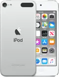 MVHV2LL/A,32,SLV,IPT iPod Touch 7th Generation 32GB - Silver