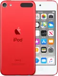 MVHX2LL/A,32,RED,IPT iPod Touch 7th Generation 32GB - (PRODUCT)ᴿᴱᴰ