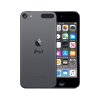 MVJE2LL/A iPod Touch 7th Generation 256GB - Space Gray