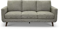 Parker Storm Gray Sofa