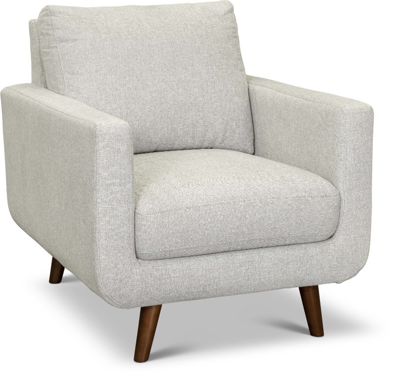 Modern Light Gray Chair Parker Rc Willey<script async src=