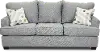 City Gray Sofa