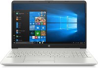 5YZ62UA HP 15-dw0078nr 15.6 Inch Laptop Computer 8GB RAM 1TB Storage