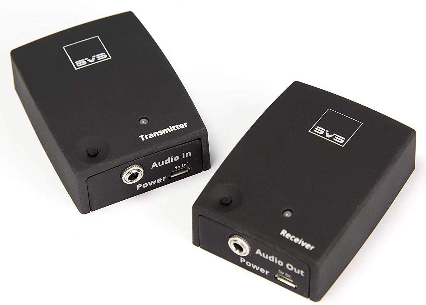 SOUNDPATH WIRELESS AUDIO ADAPTER SVS SoundPath Wireless Audio Adapter-1