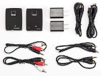 SVS SoundPath Wireless Audio Adapter-2
