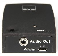 SVS SoundPath Wireless Audio Adapter-3