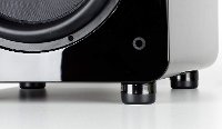SOUNDPATH SUBWOOFER ISOLATION SYSTEM 4 PK SVS SoundPath Subwoofer Isolation System - 4 Pack-2