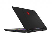 MSI GP75 Leopard 17.3 Inch Gaming Laptop Computer