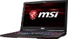 MSI GL63 9SDK 15.6 Inch Gaming Laptop Computer 16GB RAM 512GB SSD