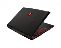 MSI GL63 9SDK 15.6 Inch Gaming Laptop Computer 16GB RAM 512GB SSD-2
