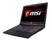 MSI GL63 9SDK 15.6 Inch Gaming Laptop Computer 16GB RAM 512GB SSD-5
