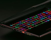 MSI GL63 9SDK 15.6 Inch Gaming Laptop Computer 16GB RAM 512GB SSD-6