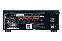 TX-NR595 Onkyo TX-NR595 7.2 Channel Network AV Receiver