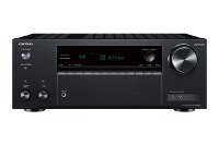 TX-NR595 Onkyo TX-NR595 7.2 Channel Network AV Receiver-4