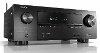 AVR-X2600H Denon 4K Ultra HD 7.2 Channel AV Receiver with 80W per Channel AVR-X1600H