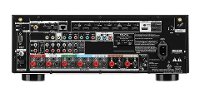 AVR-X2600H Denon 4K Ultra HD 7.2 Channel AV Receiver with 80W per Channel AVR-X1600H-3