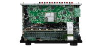 AVR-X2600H Denon 4K Ultra HD 7.2 Channel AV Receiver with 80W per Channel AVR-X1600H-5