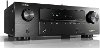 AVR-X1600H Denon 4K Ultra HD 7.2 Channel AV Receiver with 80W per Channel AVR-X1600H
