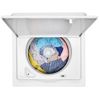 WTW4850HW Whirlpool Top Load Washer with Soaking Cycles - 3.9 cu. ft. White-4