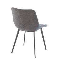 DC-OTLW-BKBUGY2 Industrial Gray and Blue Dining Room Chair (Set of 2) - Outlaw-3