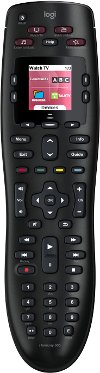 915-000293 Logitech Harmony 665 Remote Control