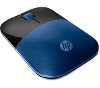 4VY81AA#ABL HP Blue Wireless Mouse Z3700
