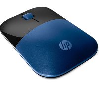 4VY81AA#ABL HP Blue Wireless Mouse Z3700
