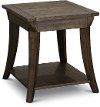 APPEAL RECT END TABLE