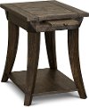 Clearance Chair Side Table - Appeal