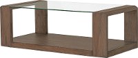 Brown Coffee Table - Sonata-2