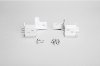 GFA24KITL GE Washer/Dryer 24 Stack Bracket Kit