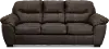 445503 141259 Legend Brown Sofa