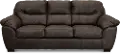 445503 141259 Legend Brown Sofa