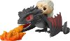 Clearance Funko Pop! Game of Thrones - Daenerys Riding Drogon