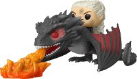Funko Pop! Game of Thrones - Daenerys Riding Drogon